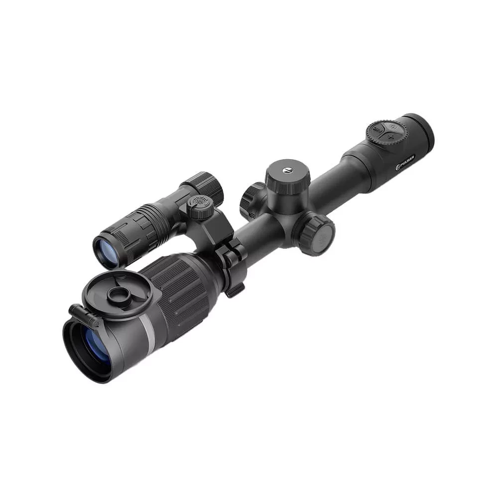КОПИЯ Цифровой прицел ночного видения Pulsar Digex N455 КОПИЯ Цифровой прицел ночного видения Pulsar Digex N455