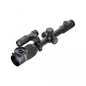 КОПИЯ Цифровой прицел ночного видения Pulsar Digex N455